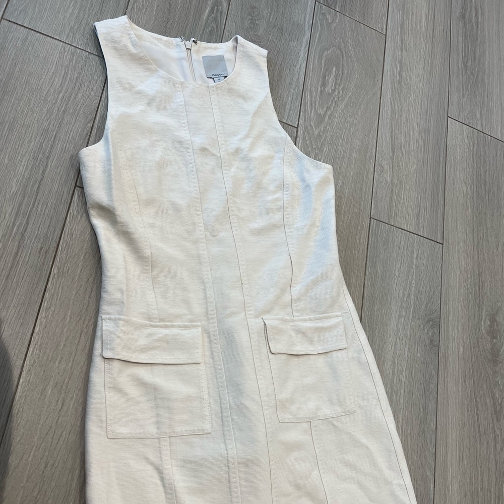 Halogen work dress